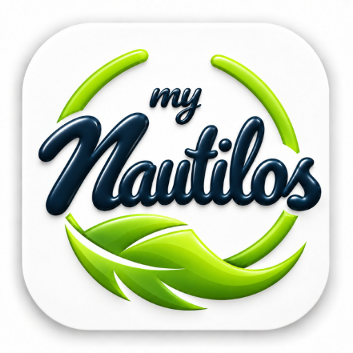 Το εικονίδιο της εφαρμογής My Nautilos